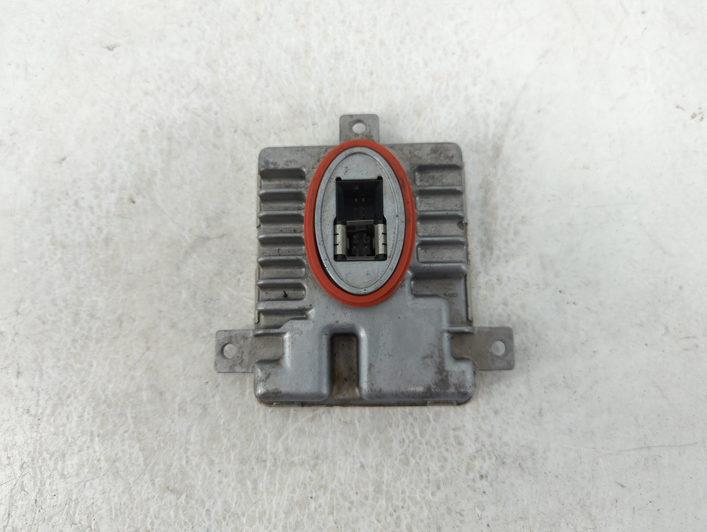 2009-2012 Bmw 750i Headlight Ballast Head Light - Oemusedautoparts1.com
