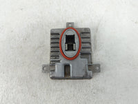 2009-2012 Bmw 750i Headlight Ballast Head Light - Oemusedautoparts1.com