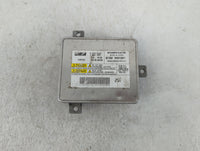 2009-2012 Bmw 750i Headlight Ballast Head Light - Oemusedautoparts1.com