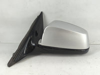 2009-2012 Bmw 750i Driver Side View Mirror - Left Door Mirror OEM Used - Oemusedautoparts1.com