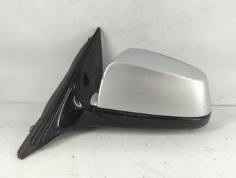 compare product 2009-2012 Bmw 750i Driver Side View Mirror - Left Door Mirror OEM Used
