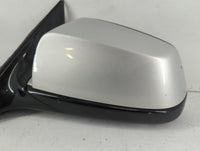 2009-2012 Bmw 750i Driver Side View Mirror - Left Door Mirror OEM Used - Oemusedautoparts1.com