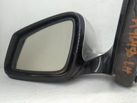 2009-2012 Bmw 750i Driver Side View Mirror - Left Door Mirror OEM Used - Oemusedautoparts1.com