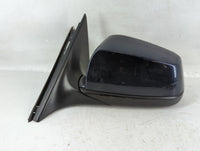 2010-2012 Bmw 750i Driver Side View Mirror - Left Door Mirror OEM Used - Oemusedautoparts1.com