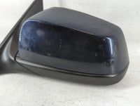 2010-2012 Bmw 750i Driver Side View Mirror - Left Door Mirror OEM Used - Oemusedautoparts1.com