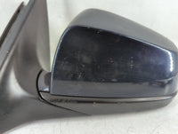 2010-2012 Bmw 750i Driver Side View Mirror - Left Door Mirror OEM Used - Oemusedautoparts1.com