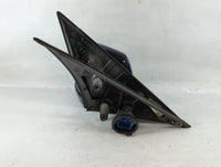 2010-2012 Bmw 750i Driver Side View Mirror - Left Door Mirror OEM Used - Oemusedautoparts1.com