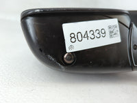 2010-2012 Bmw 750i Driver Side View Mirror - Left Door Mirror OEM Used - Oemusedautoparts1.com