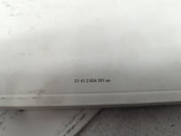 2011 Bmw 7 Series Owners Manual Book Guide P/N:01412604391 OEM Used Auto Parts - Oemusedautoparts1.com
