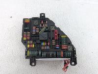 2011 Bmw 7 Series Fusebox Fuse Box Panel Relay Module P/N:9210857-02 Fits OEM Used Auto Parts - Oemusedautoparts1.com
