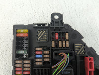 2011 Bmw 7 Series Fusebox Fuse Box Panel Relay Module P/N:9210857-02 Fits OEM Used Auto Parts - Oemusedautoparts1.com