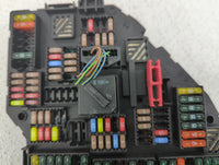 2011 Bmw 7 Series Fusebox Fuse Box Panel Relay Module P/N:9210857-02 Fits OEM Used Auto Parts - Oemusedautoparts1.com