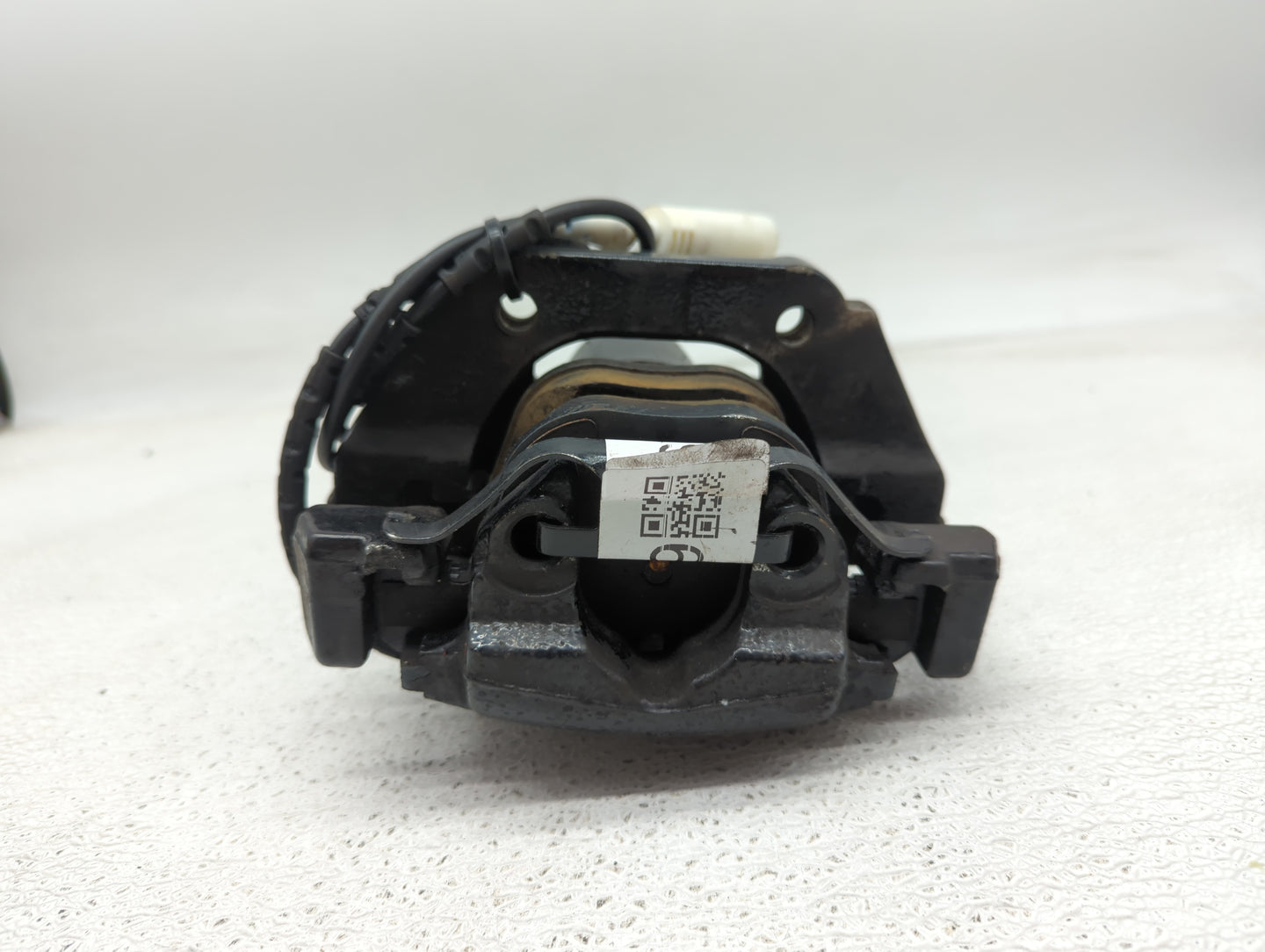 2008-2013 Bmw M3 Rear Passenger Right Brake Caliper - Oemusedautoparts1.com