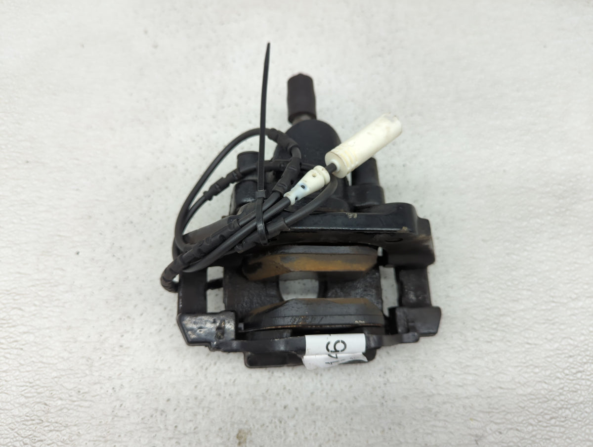 2008-2013 Bmw M3 Rear Passenger Right Brake Caliper - Oemusedautoparts1.com