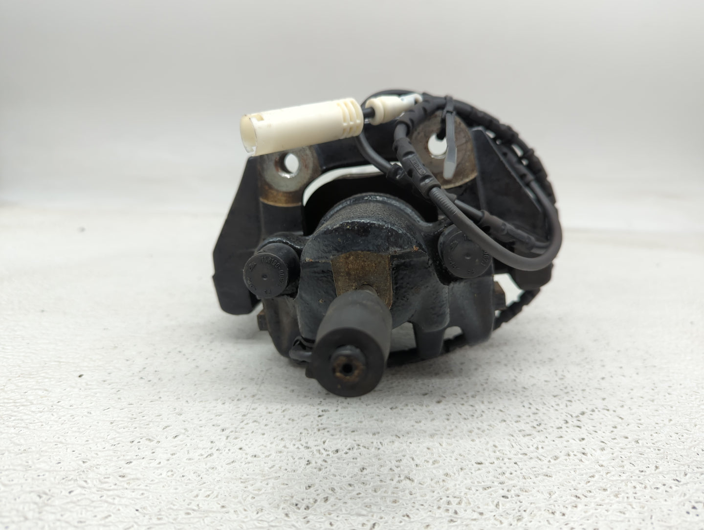 2008-2013 Bmw M3 Rear Passenger Right Brake Caliper - Oemusedautoparts1.com