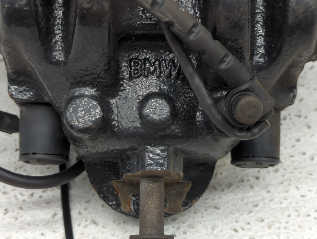 2008-2013 Bmw M3 Rear Passenger Right Brake Caliper - Oemusedautoparts1.com