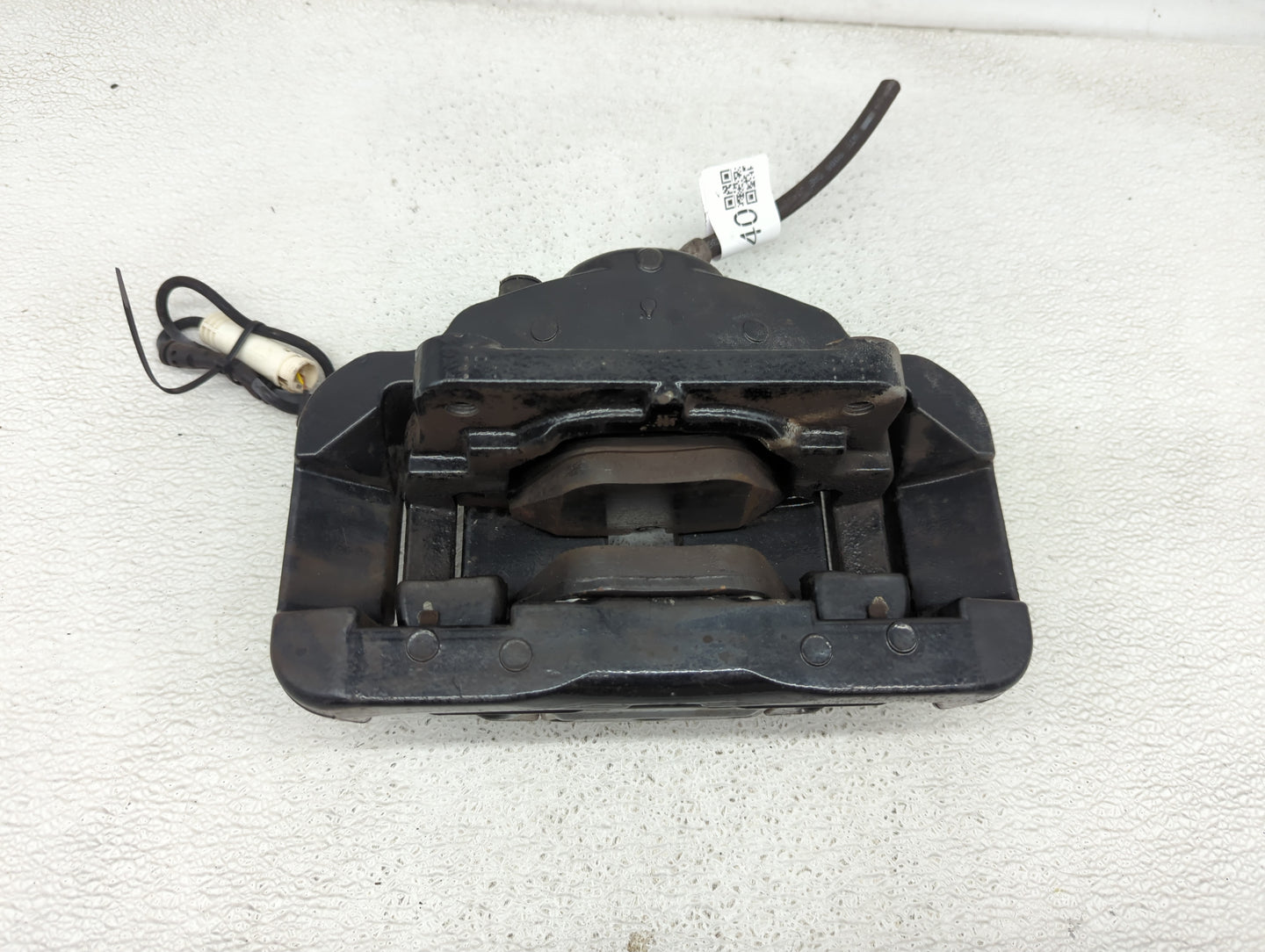 2008-2013 Bmw M3 Front Driver Left Brake Caliper - Oemusedautoparts1.com