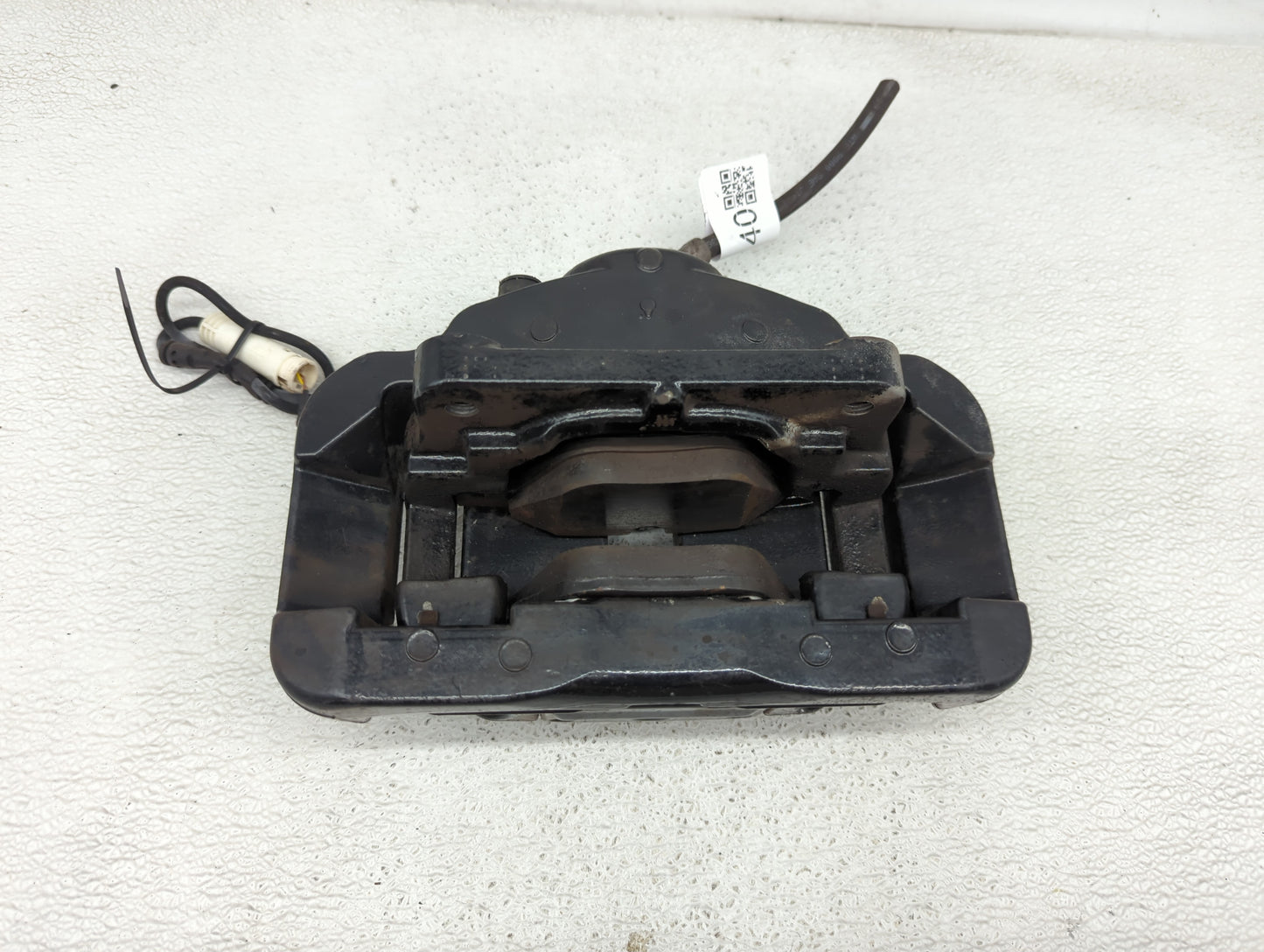 2008-2013 Bmw M3 Front Driver Left Brake Caliper - Oemusedautoparts1.com