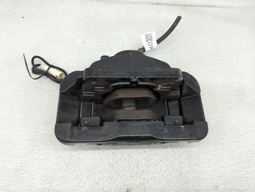 2008-2013 Bmw M3 Front Driver Left Brake Caliper