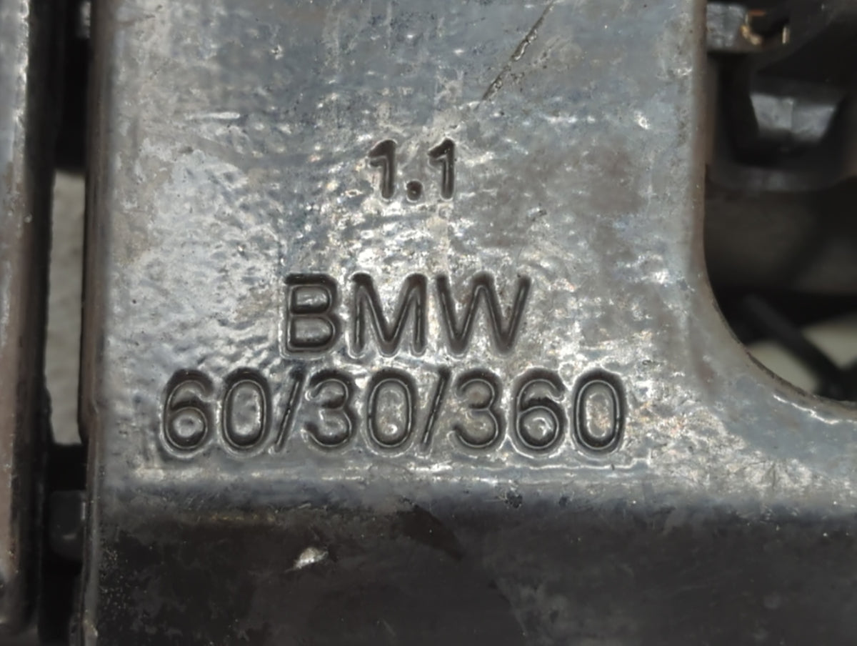 2008-2013 Bmw M3 Front Passenger Right Brake Caliper 1461140 - Oemusedautoparts1.com