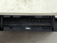 2011 Bmw M5 PCM Engine Control Computer ECU ECM PCU OEM P/N:61.35-9 273 629.9.01 Fits OEM Used Auto Parts - Oemusedautoparts