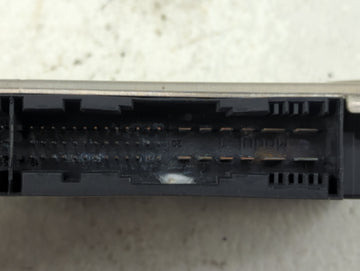 2011 Bmw M5 PCM Engine Control Computer ECU ECM PCU OEM P/N:61.35-9 273 629.9.01 Fits OEM Used Auto Parts
