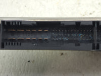 2011 Bmw M5 PCM Engine Control Computer ECU ECM PCU OEM P/N:61.35-9 273 629.9.01 Fits OEM Used Auto Parts - Oemusedautoparts
