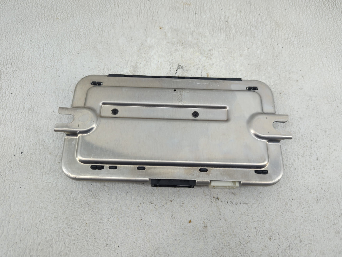 2011 Bmw M5 PCM Engine Control Computer ECU ECM PCU OEM P/N:61.35-9 273 629.9.01 Fits OEM Used Auto Parts - Oemusedautoparts