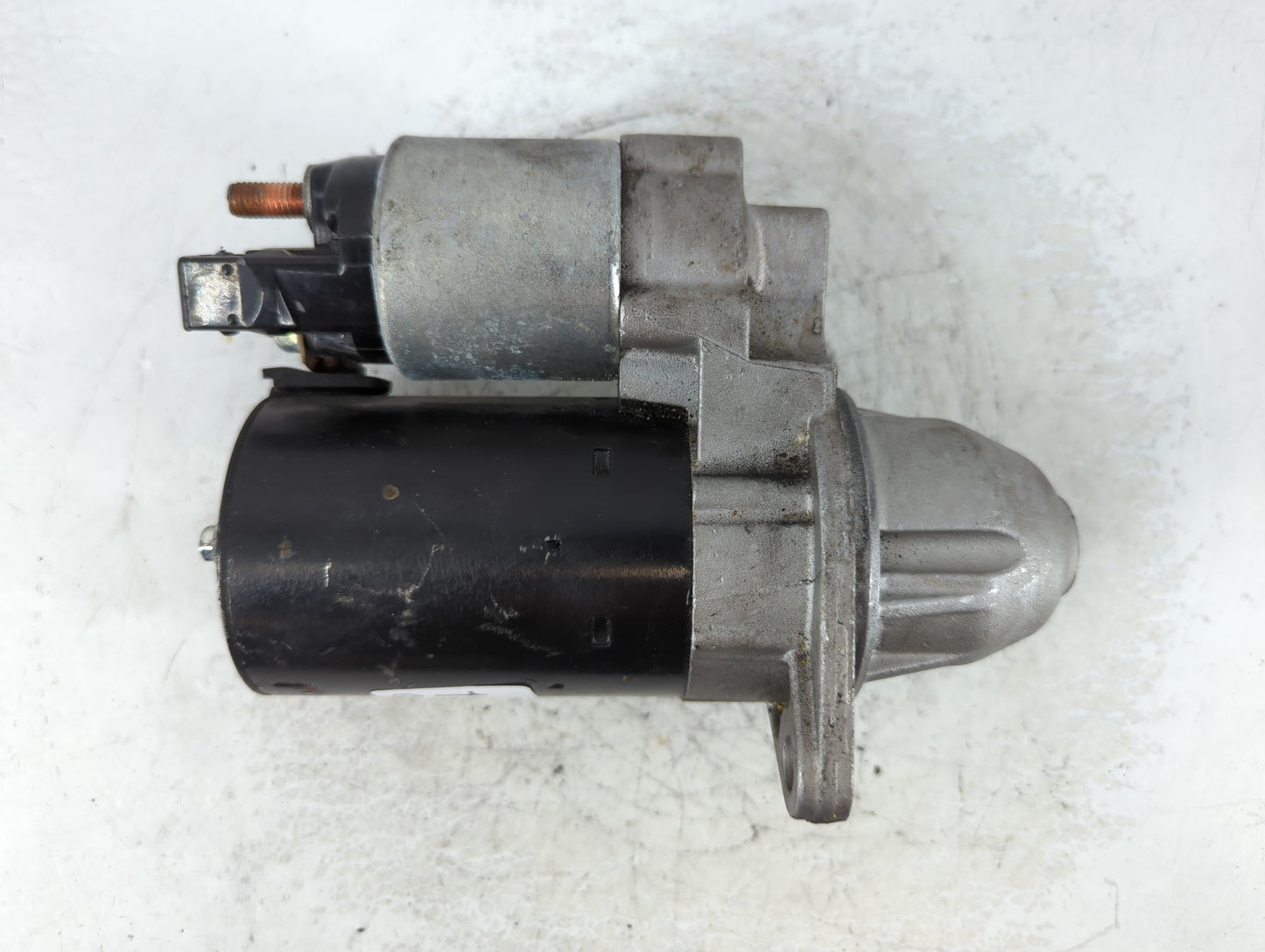 2011-2014 Bmw X3 Car Starter Motor Solenoid OEM P/N:SR0492X Fits Fits 2011 2012 2013 2014 2015 2016 OEM Used Auto Parts - Oe