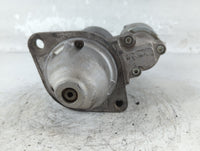 2011-2014 Bmw X3 Car Starter Motor Solenoid OEM P/N:SR0492X Fits Fits 2011 2012 2013 2014 2015 2016 OEM Used Auto Parts - Oe