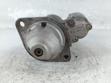 2011-2014 Bmw X3 Car Starter Motor Solenoid OEM P/N:SR0492X Fits Fits 2011 2012 2013 2014 2015 2016 OEM Used Auto Parts