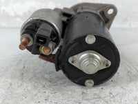 2011-2014 Bmw X3 Car Starter Motor Solenoid OEM P/N:SR0492X Fits Fits 2011 2012 2013 2014 2015 2016 OEM Used Auto Parts - Oe
