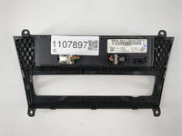 2011-2014 Bmw X3 Climate Control Module Temperature AC/Heater Replacement P/N:6411 9252738-01 Fits Fits 2011 2012 2013 2014 
