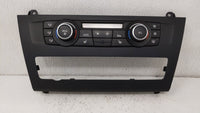 2011-2014 Bmw X3 Climate Control Module Temperature AC/Heater Replacement P/N:6411 9312722-01 6411 9287629-02 Fits OEM Used 