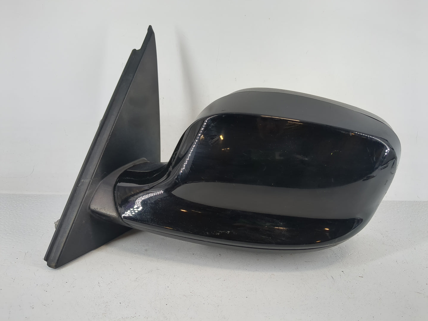 2011-2014 Bmw X3 Driver Side View Mirror - Left Door Mirror OEM Used - Oemusedautoparts1.com
