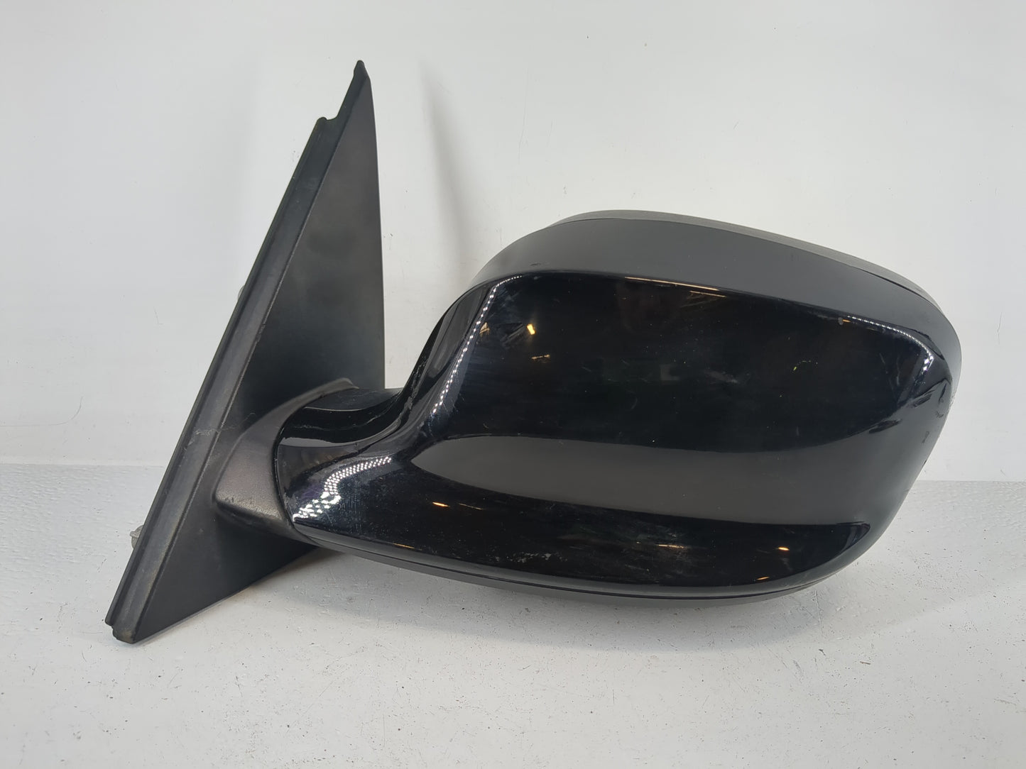 2011-2014 Bmw X3 Driver Side View Mirror - Left Door Mirror OEM Used - Oemusedautoparts1.com