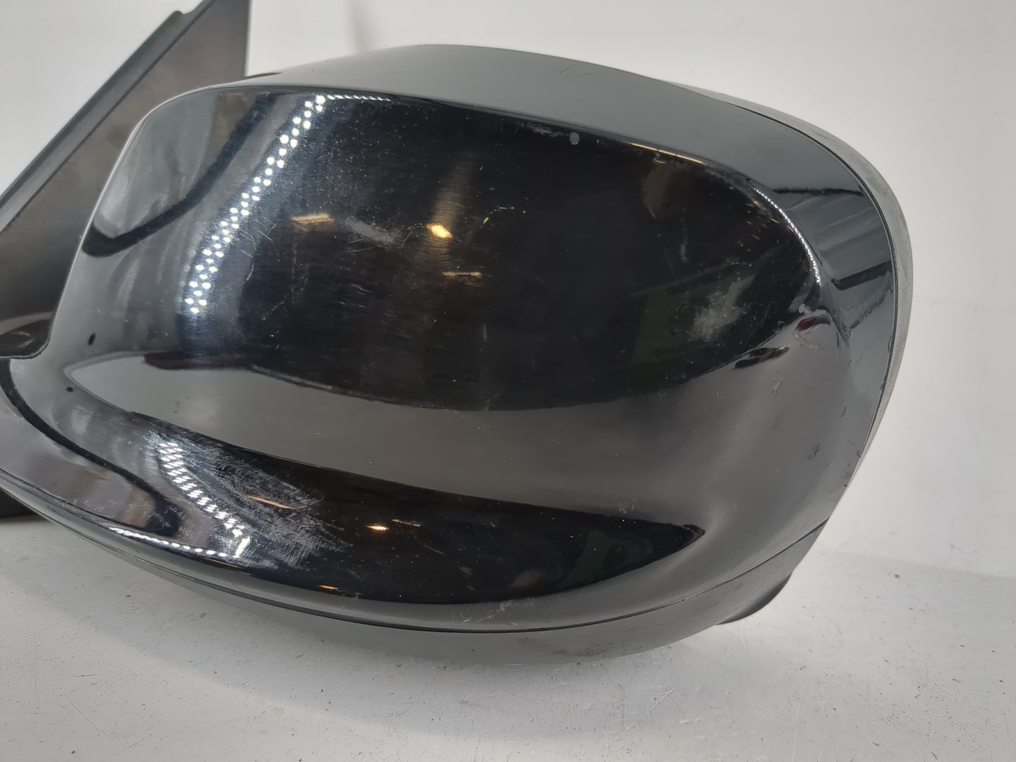 2011-2014 Bmw X3 Driver Side View Mirror - Left Door Mirror OEM Used - Oemusedautoparts1.com