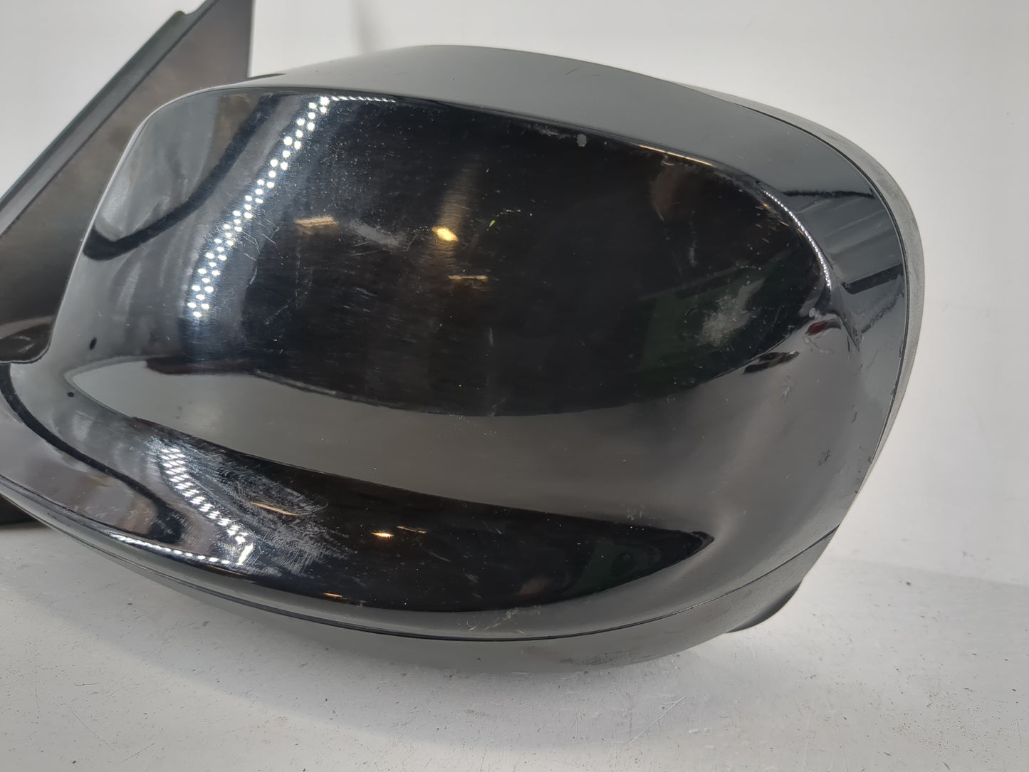 2011-2014 Bmw X3 Driver Side View Mirror - Left Door Mirror OEM Used - Oemusedautoparts1.com