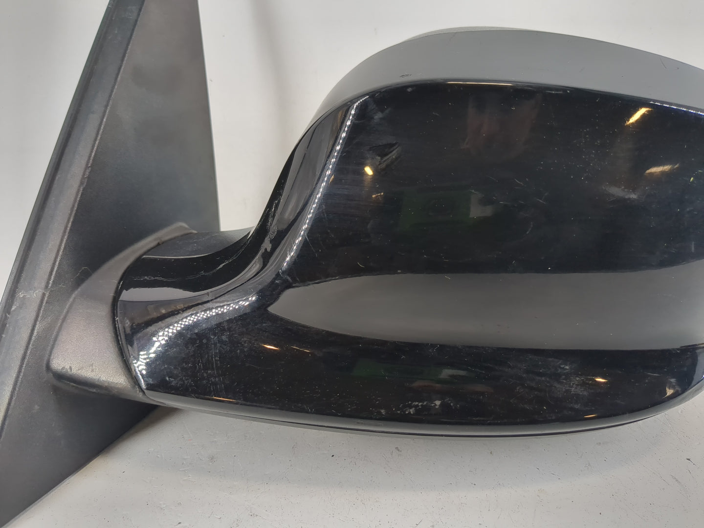 2011-2014 Bmw X3 Driver Side View Mirror - Left Door Mirror OEM Used - Oemusedautoparts1.com