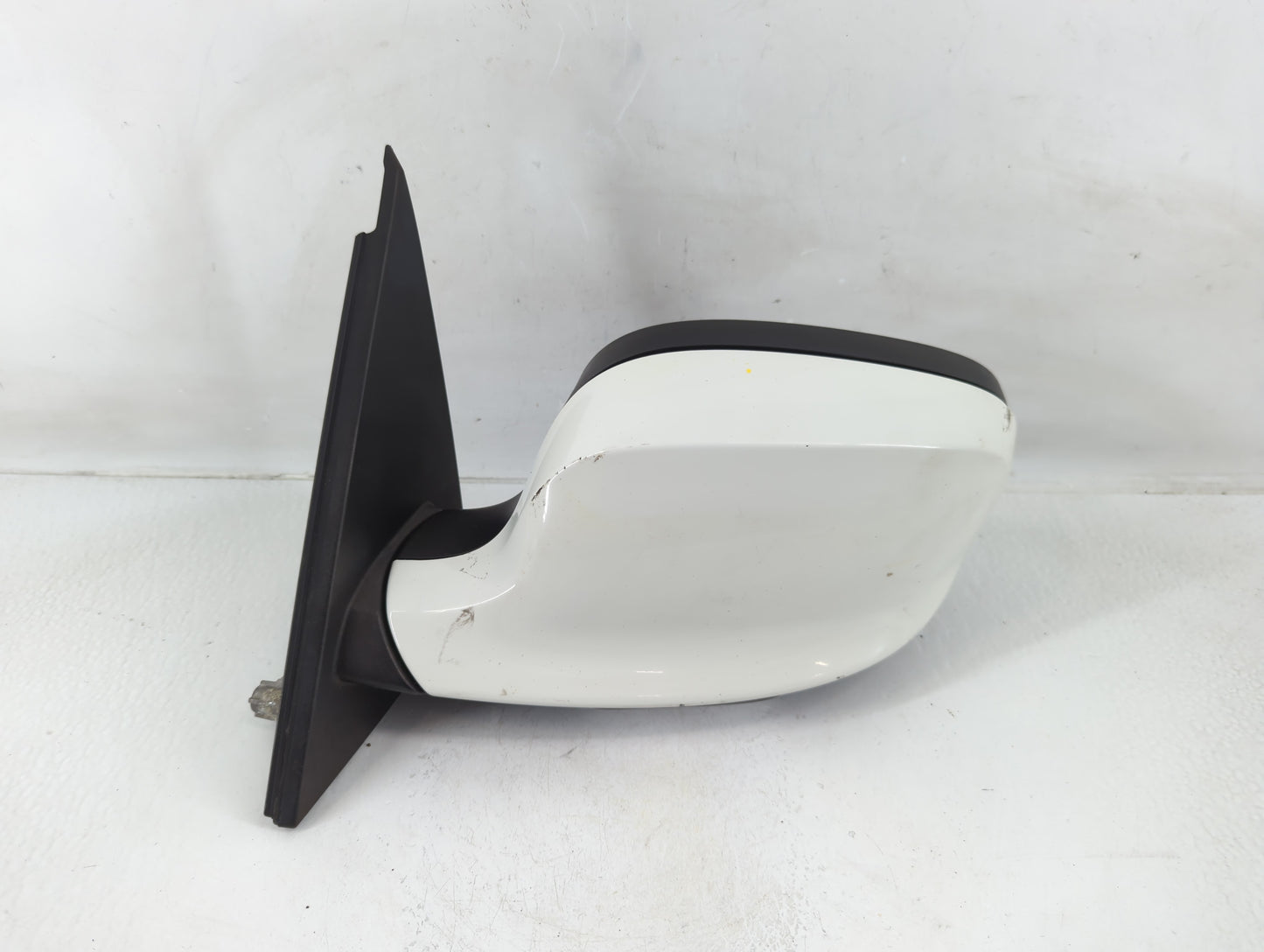 2011-2014 Bmw X3 Driver Side View Mirror - Left Door Mirror OEM Used - Oemusedautoparts1.com