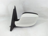 2011-2014 Bmw X3 Driver Side View Mirror - Left Door Mirror OEM Used - Oemusedautoparts1.com