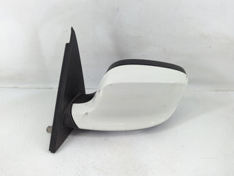compare product 2011-2014 Bmw X3 Driver Side View Mirror - Left Door Mirror OEM Used