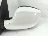 2011-2014 Bmw X3 Driver Side View Mirror - Left Door Mirror OEM Used - Oemusedautoparts1.com