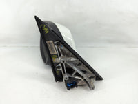 2011-2014 Bmw X3 Driver Side View Mirror - Left Door Mirror OEM Used - Oemusedautoparts1.com