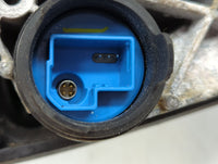 2011-2014 Bmw X3 Driver Side View Mirror - Left Door Mirror OEM Used - Oemusedautoparts1.com