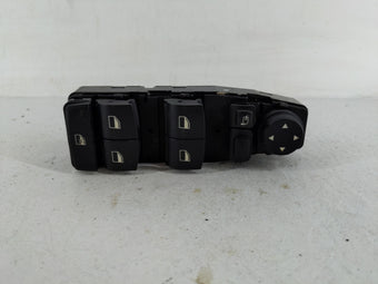 compare product 2011 Bmw X3 Master Power Window Switch Replacement Driver Side Left P/N:9179913-02 Fits OEM Used Auto Parts