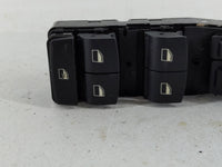 2011 Bmw X3 Master Power Window Switch Replacement Driver Side Left P/N:9179913-02 Fits OEM Used Auto Parts - Oemusedautopar