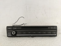 2011 Bmw X3 Radio Control Panel - Oemusedautoparts1.com