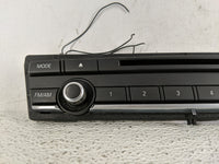 2011 Bmw X3 Radio Control Panel - Oemusedautoparts1.com
