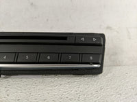 2011 Bmw X3 Radio Control Panel - Oemusedautoparts1.com